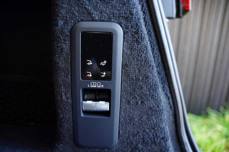 Land Rover Range Rover Sport P 550 E Autobiography NIEUW MODELJAAR 2026 Land Rover Range Rover Sport P 550 E Autobiography NIEUW MODELJAAR 2026