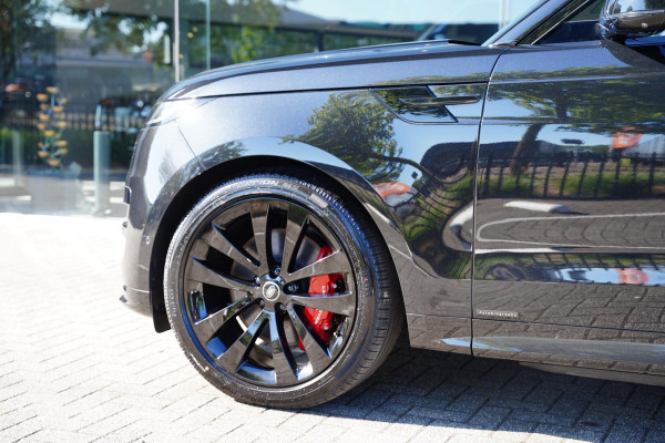 Land Rover Range Rover Sport P 550 E Autobiography NIEUW MODELJAAR 2026 Land Rover Range Rover Sport P 550 E Autobiography NIEUW MODELJAAR 2026