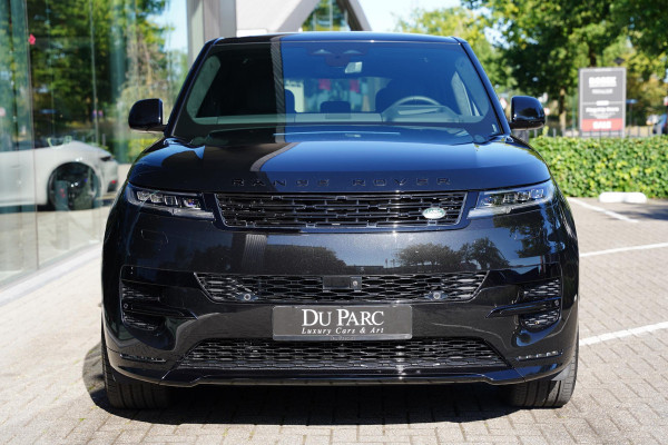 Land Rover Range Rover Sport P 550 E Autobiography NIEUW MODELJAAR 2026 Land Rover Range Rover Sport P 550 E Autobiography NIEUW MODELJAAR 2026