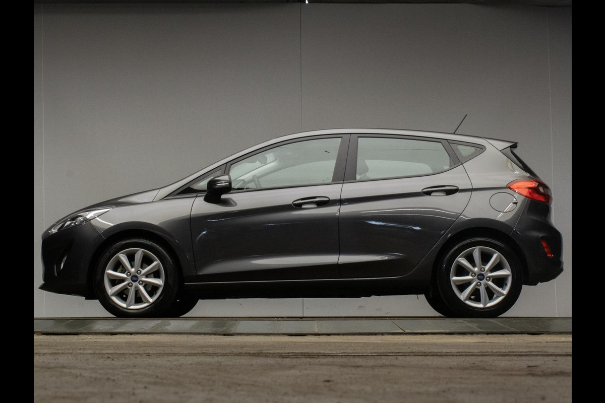 Ford Fiesta 1.1 Sport (APPLE CARPLAY,NAVI,LED,PDC,LANE ASSIST,DAB,BLUETOOTH,SPORTSTOELEN,LM VELGEN,NIEUWE APK,NETTE STAAT) Ford Fiesta 1.1 Sport (APPLE CARPLAY,NAVI,LED,PDC,LANE ASSIST,DAB,BLUETOOTH,SPORTSTOELEN,LM VELGEN,NIEUWE APK,NETTE STAAT)
