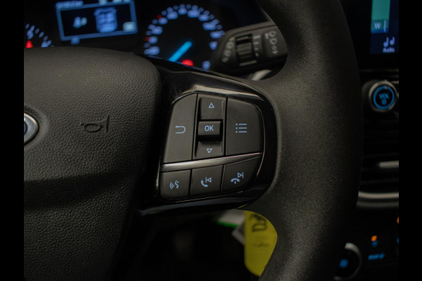 Ford Fiesta 1.1 Sport (APPLE CARPLAY,NAVI,LED,PDC,LANE ASSIST,DAB,BLUETOOTH,SPORTSTOELEN,LM VELGEN,NIEUWE APK,NETTE STAAT)