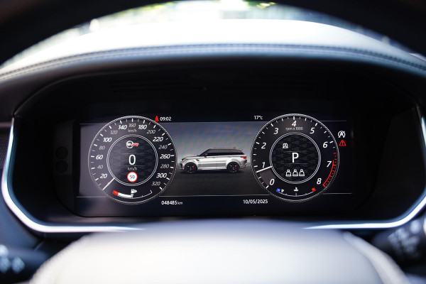 Land Rover Range Rover Sport P 575 SVR Land Rover Range Rover Sport P575 SVR Meridian Panoramadak Land Rover Range Rover Sport P 575 SVR Land Rover Range Rover Sport P575 SVR Meridian Panoramadak