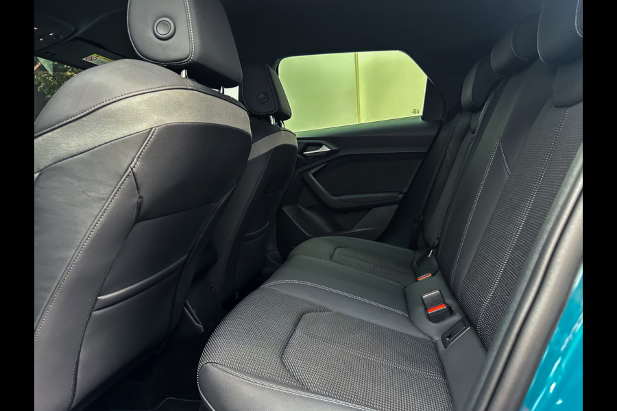 Audi A1 Sportback 40 TFSI 3x S-Line Keyless|B&o Sound|Sfeerlicht|Edition|200PK Audi A1 Sportback 40 TFSI 3x S-Line Keyless|B&o Sound|Sfeerlicht|Edition|200PK