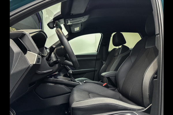 Audi A1 Sportback 40 TFSI 3x S-Line Keyless|B&o Sound|Sfeerlicht|Edition|200PK Audi A1 Sportback 40 TFSI 3x S-Line Keyless|B&o Sound|Sfeerlicht|Edition|200PK