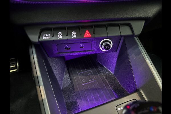 Audi A1 Sportback 40 TFSI 3x S-Line Keyless|B&o Sound|Sfeerlicht|Edition|200PK Audi A1 Sportback 40 TFSI 3x S-Line Keyless|B&o Sound|Sfeerlicht|Edition|200PK