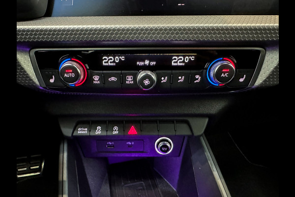 Audi A1 Sportback 40 TFSI 3x S-Line Keyless|B&o Sound|Sfeerlicht|Edition|200PK Audi A1 Sportback 40 TFSI 3x S-Line Keyless|B&o Sound|Sfeerlicht|Edition|200PK