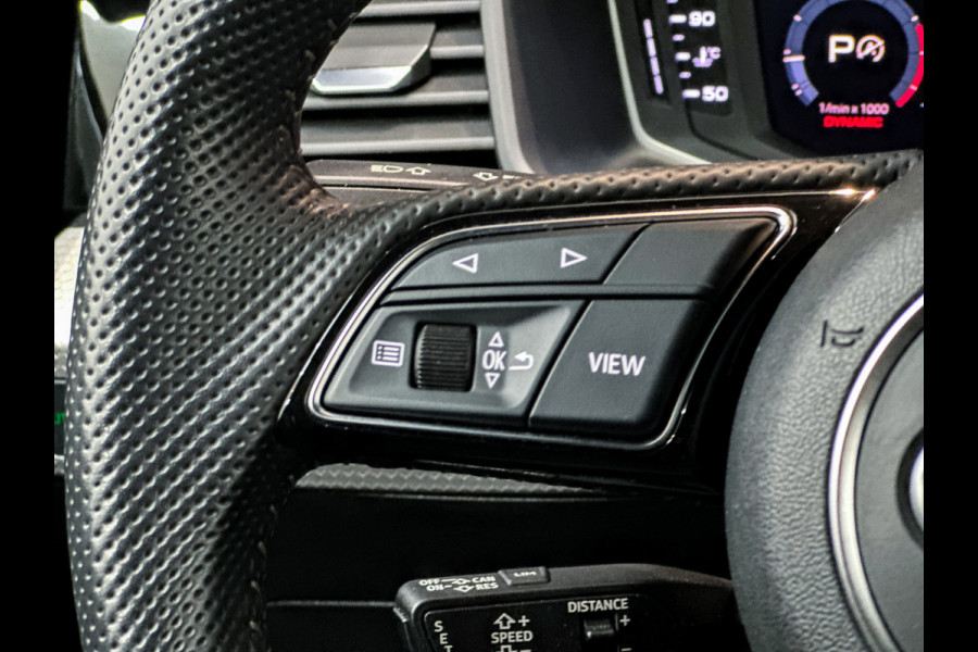 Audi A1 Sportback 40 TFSI 3x S-Line Keyless|B&o Sound|Sfeerlicht|Edition|200PK Audi A1 Sportback 40 TFSI 3x S-Line Keyless|B&o Sound|Sfeerlicht|Edition|200PK