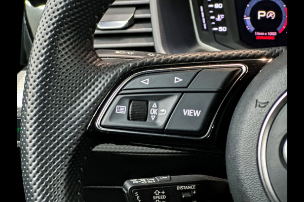 Audi A1 Sportback 40 TFSI 3x S-Line Keyless|B&o Sound|Sfeerlicht|Edition|200PK Audi A1 Sportback 40 TFSI 3x S-Line Keyless|B&o Sound|Sfeerlicht|Edition|200PK