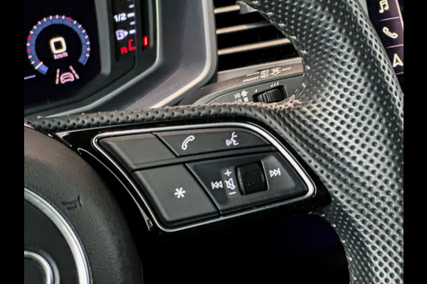 Audi A1 Sportback 40 TFSI 3x S-Line Keyless|B&o Sound|Sfeerlicht|Edition|200PK Audi A1 Sportback 40 TFSI 3x S-Line Keyless|B&o Sound|Sfeerlicht|Edition|200PK