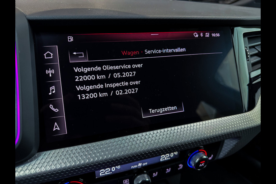 Audi A1 Sportback 40 TFSI 3x S-Line Keyless|B&o Sound|Sfeerlicht|Edition|200PK Audi A1 Sportback 40 TFSI 3x S-Line Keyless|B&o Sound|Sfeerlicht|Edition|200PK