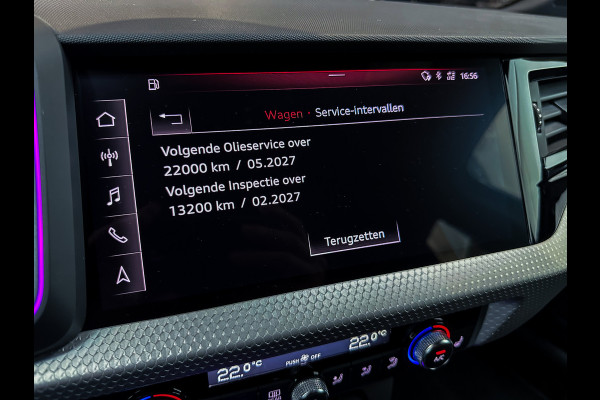 Audi A1 Sportback 40 TFSI 3x S-Line Keyless|B&o Sound|Sfeerlicht|Edition|200PK Audi A1 Sportback 40 TFSI 3x S-Line Keyless|B&o Sound|Sfeerlicht|Edition|200PK