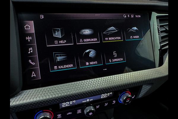 Audi A1 Sportback 40 TFSI 3x S-Line Keyless|B&o Sound|Sfeerlicht|Edition|200PK Audi A1 Sportback 40 TFSI 3x S-Line Keyless|B&o Sound|Sfeerlicht|Edition|200PK