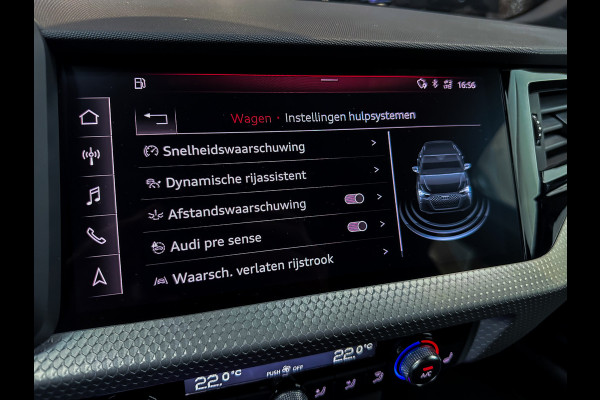 Audi A1 Sportback 40 TFSI 3x S-Line Keyless|B&o Sound|Sfeerlicht|Edition|200PK Audi A1 Sportback 40 TFSI 3x S-Line Keyless|B&o Sound|Sfeerlicht|Edition|200PK