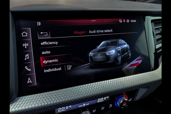 Audi A1 Sportback 40 TFSI 3x S-Line Keyless|B&o Sound|Sfeerlicht|Edition|200PK Audi A1 Sportback 40 TFSI 3x S-Line Keyless|B&o Sound|Sfeerlicht|Edition|200PK