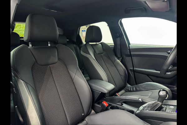 Audi A1 Sportback 40 TFSI 3x S-Line Keyless|B&o Sound|Sfeerlicht|Edition|200PK Audi A1 Sportback 40 TFSI 3x S-Line Keyless|B&o Sound|Sfeerlicht|Edition|200PK