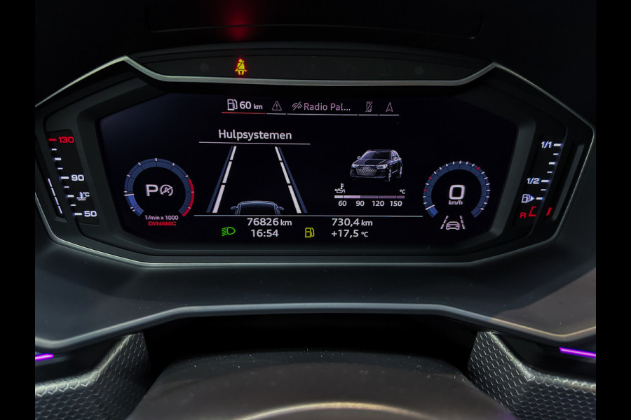 Audi A1 Sportback 40 TFSI 3x S-Line Keyless|B&o Sound|Sfeerlicht|Edition|200PK Audi A1 Sportback 40 TFSI 3x S-Line Keyless|B&o Sound|Sfeerlicht|Edition|200PK