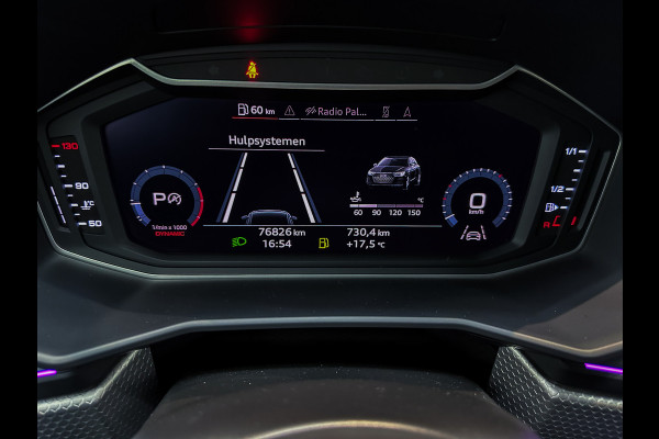 Audi A1 Sportback 40 TFSI 3x S-Line Keyless|B&o Sound|Sfeerlicht|Edition|200PK Audi A1 Sportback 40 TFSI 3x S-Line Keyless|B&o Sound|Sfeerlicht|Edition|200PK