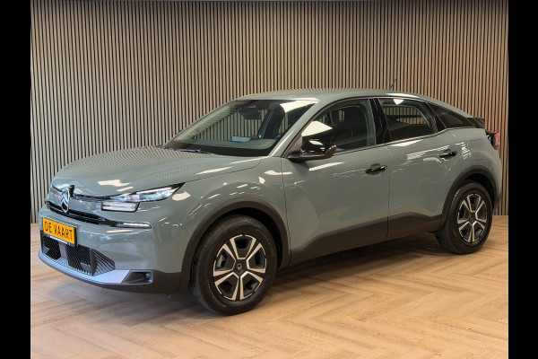 Citroën C4 1.2 PureTech YOU Exclusive AUTOMAAT LANE ASSIST CRUISE CONTROL APPPLE CARPLAY Citroën C4 1.2 PureTech YOU Exclusive AUTOMAAT LANE ASSIST CRUISE CONTROL APPPLE CARPLAY