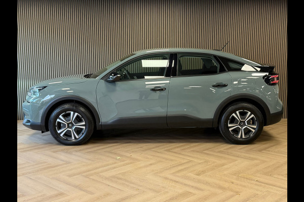 Citroën C4 1.2 PureTech YOU Exclusive AUTOMAAT LANE ASSIST CRUISE CONTROL APPPLE CARPLAY Citroën C4 1.2 PureTech YOU Exclusive AUTOMAAT LANE ASSIST CRUISE CONTROL APPPLE CARPLAY