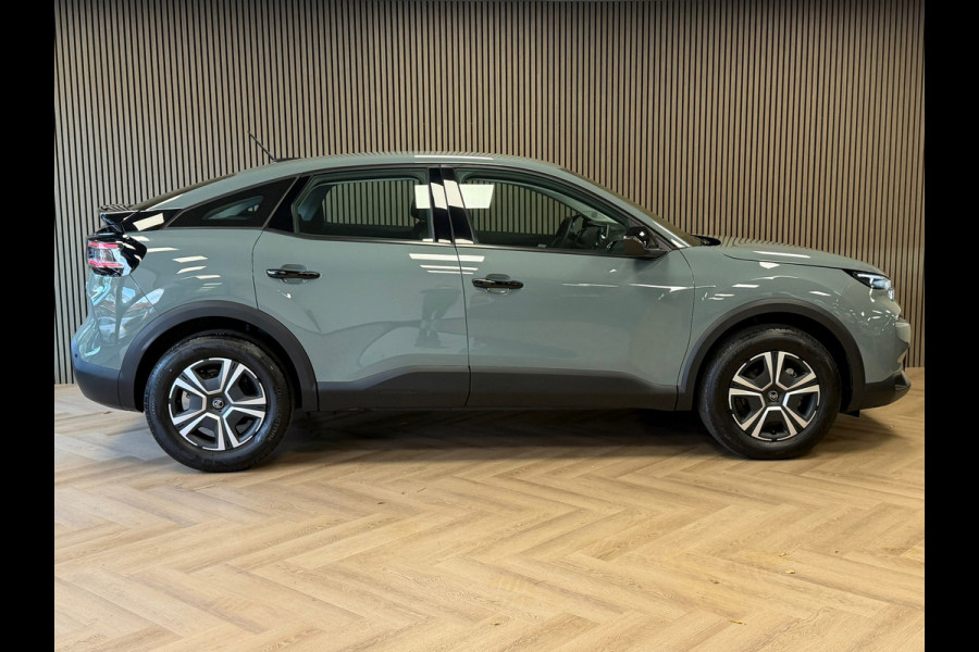 Citroën C4 1.2 PureTech YOU Exclusive AUTOMAAT LANE ASSIST CRUISE CONTROL APPPLE CARPLAY Citroën C4 1.2 PureTech YOU Exclusive AUTOMAAT LANE ASSIST CRUISE CONTROL APPPLE CARPLAY