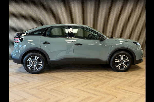 Citroën C4 1.2 PureTech YOU Exclusive AUTOMAAT LANE ASSIST CRUISE CONTROL APPPLE CARPLAY Citroën C4 1.2 PureTech YOU Exclusive AUTOMAAT LANE ASSIST CRUISE CONTROL APPPLE CARPLAY