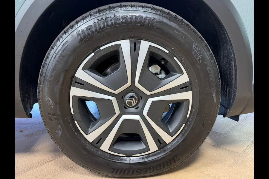 Citroën C4 1.2 PureTech YOU Exclusive AUTOMAAT LANE ASSIST CRUISE CONTROL APPPLE CARPLAY Citroën C4 1.2 PureTech YOU Exclusive AUTOMAAT LANE ASSIST CRUISE CONTROL APPPLE CARPLAY