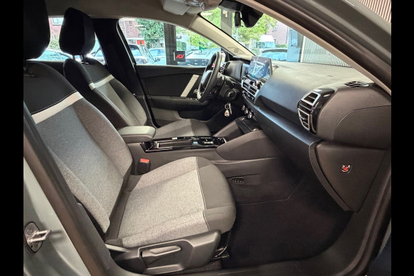 Citroën C4 1.2 PureTech YOU Exclusive AUTOMAAT LANE ASSIST CRUISE CONTROL APPPLE CARPLAY Citroën C4 1.2 PureTech YOU Exclusive AUTOMAAT LANE ASSIST CRUISE CONTROL APPPLE CARPLAY