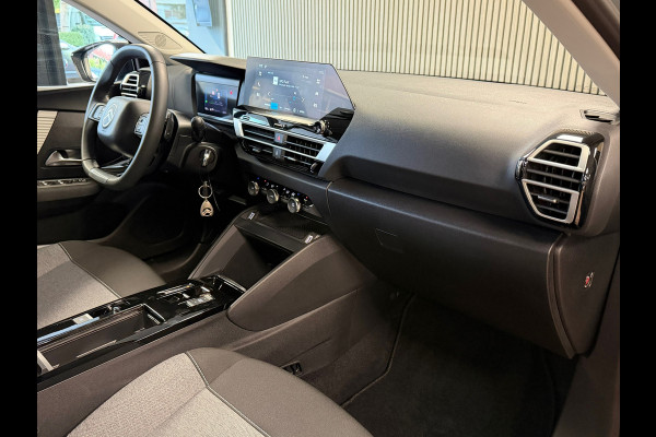 Citroën C4 1.2 PureTech YOU Exclusive AUTOMAAT LANE ASSIST CRUISE CONTROL APPPLE CARPLAY Citroën C4 1.2 PureTech YOU Exclusive AUTOMAAT LANE ASSIST CRUISE CONTROL APPPLE CARPLAY