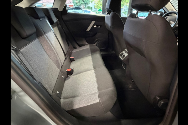 Citroën C4 1.2 PureTech YOU Exclusive AUTOMAAT LANE ASSIST CRUISE CONTROL APPPLE CARPLAY Citroën C4 1.2 PureTech YOU Exclusive AUTOMAAT LANE ASSIST CRUISE CONTROL APPPLE CARPLAY