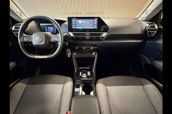 Citroën C4 1.2 PureTech YOU Exclusive AUTOMAAT LANE ASSIST CRUISE CONTROL APPPLE CARPLAY Citroën C4 1.2 PureTech YOU Exclusive AUTOMAAT LANE ASSIST CRUISE CONTROL APPPLE CARPLAY