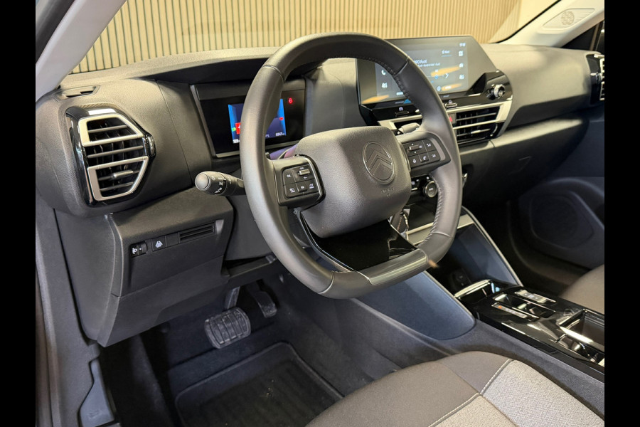 Citroën C4 1.2 PureTech YOU Exclusive AUTOMAAT LANE ASSIST CRUISE CONTROL APPPLE CARPLAY Citroën C4 1.2 PureTech YOU Exclusive AUTOMAAT LANE ASSIST CRUISE CONTROL APPPLE CARPLAY