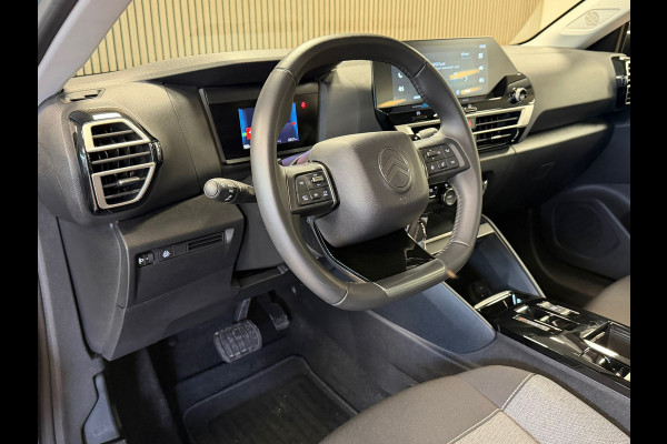 Citroën C4 1.2 PureTech YOU Exclusive AUTOMAAT LANE ASSIST CRUISE CONTROL APPPLE CARPLAY Citroën C4 1.2 PureTech YOU Exclusive AUTOMAAT LANE ASSIST CRUISE CONTROL APPPLE CARPLAY