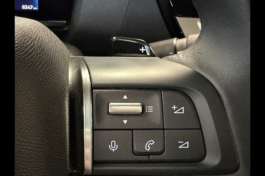 Citroën C4 1.2 PureTech YOU Exclusive AUTOMAAT LANE ASSIST CRUISE CONTROL APPPLE CARPLAY Citroën C4 1.2 PureTech YOU Exclusive AUTOMAAT LANE ASSIST CRUISE CONTROL APPPLE CARPLAY