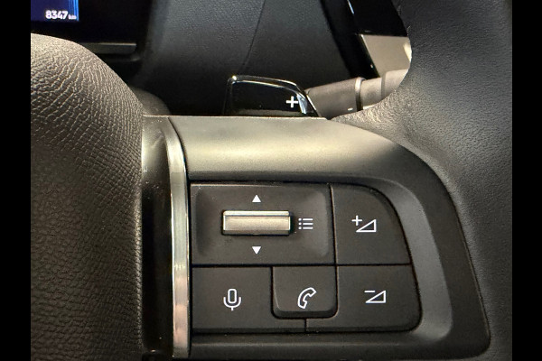 Citroën C4 1.2 PureTech YOU Exclusive AUTOMAAT LANE ASSIST CRUISE CONTROL APPPLE CARPLAY Citroën C4 1.2 PureTech YOU Exclusive AUTOMAAT LANE ASSIST CRUISE CONTROL APPPLE CARPLAY