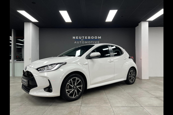 Toyota Yaris 1.5 Hybrid Dynamic | Carplay | Camera | Cruise|