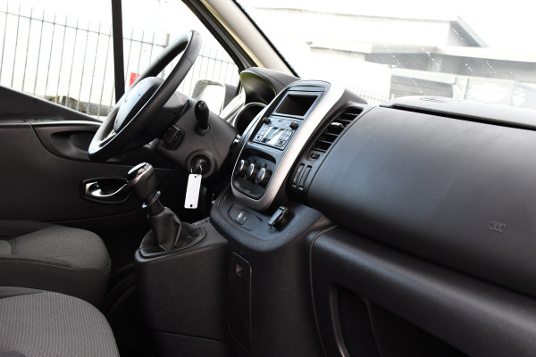 Fiat Talento 1.6 MJ L1H1 PB Edition Airco, Radio, 95pk, 73.335km!, Uniek!