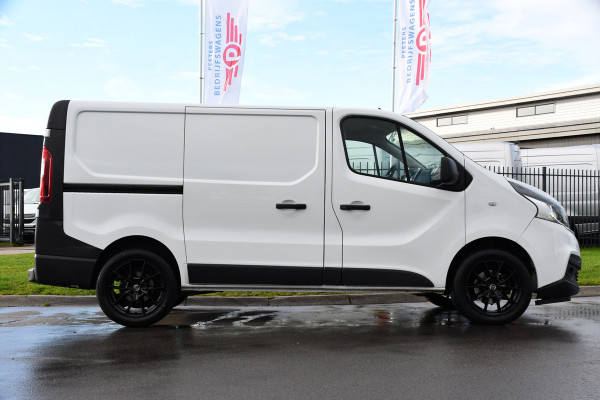 Fiat Talento 1.6 MJ L1H1 PB Edition Airco, Radio, 95pk, 73.335km!, Uniek!