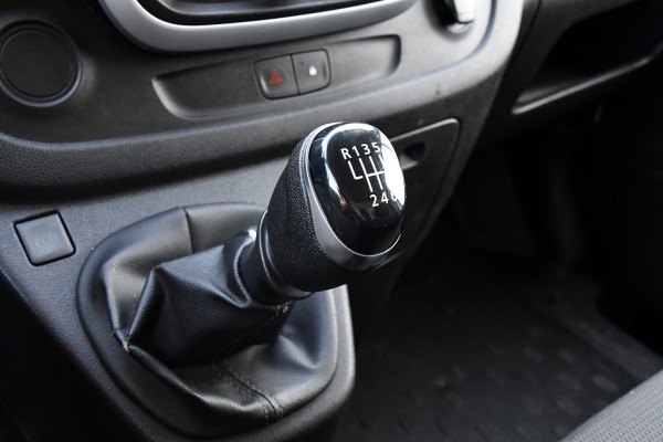 Fiat Talento 1.6 MJ L1H1 PB Edition Airco, Radio, 95pk, 73.335km!, Uniek!