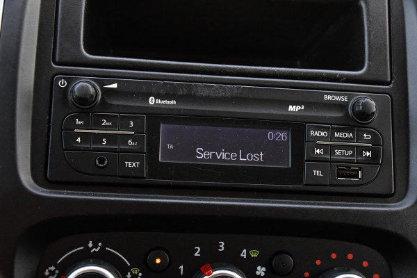 Fiat Talento 1.6 MJ L1H1 PB Edition Airco, Radio, 95pk, 73.335km!, Uniek!