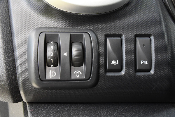 Fiat Talento 1.6 MJ L1H1 PB Edition Airco, Radio, 95pk, 73.335km!, Uniek!