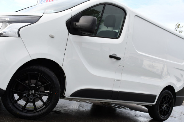 Fiat Talento 1.6 MJ L1H1 PB Edition Airco, Radio, 95pk, 73.335km!, Uniek!