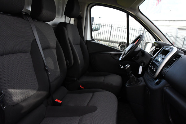 Fiat Talento 1.6 MJ L1H1 PB Edition Airco, Radio, 95pk, 73.335km!, Uniek!