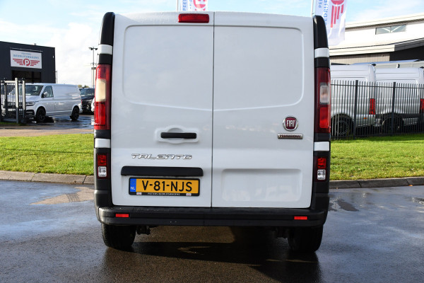 Fiat Talento 1.6 MJ L1H1 PB Edition Airco, Radio, 95pk, 73.335km!, Uniek!