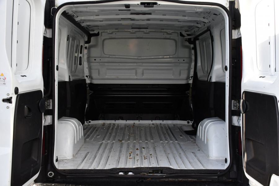 Fiat Talento 1.6 MJ L1H1 PB Edition Airco, Radio, 95pk, 73.335km!, Uniek!