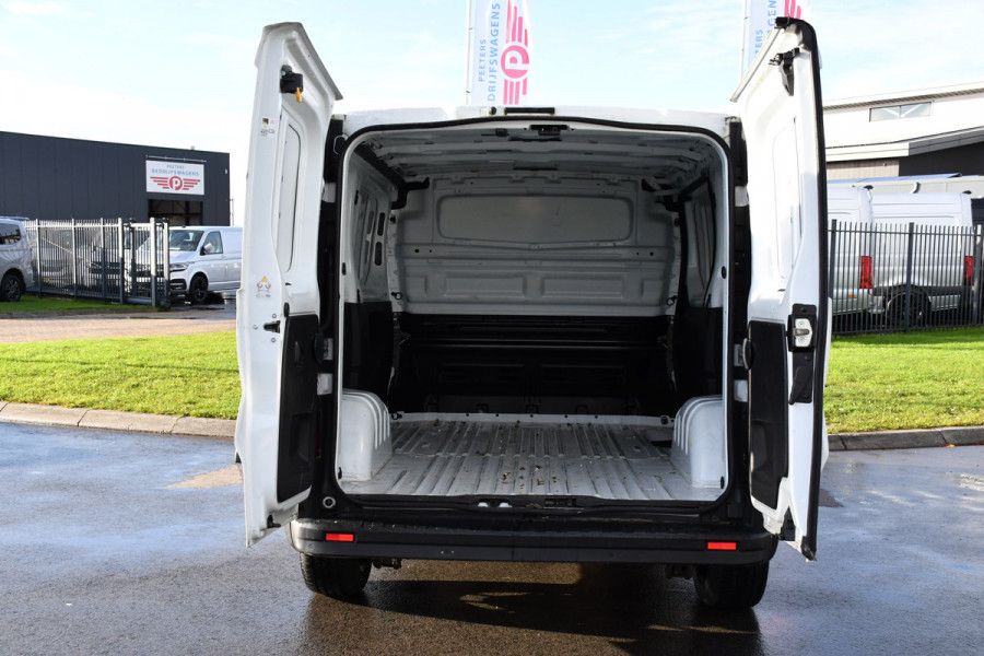 Fiat Talento 1.6 MJ L1H1 PB Edition Airco, Radio, 95pk, 73.335km!, Uniek!