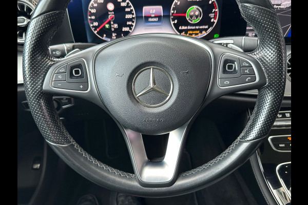 Mercedes-Benz E-Klasse Coupé 200 Aut Leer Navi Camera Pano Mercedes-Benz E-Klasse Coupé 200 Aut Leer Navi Camera Pano