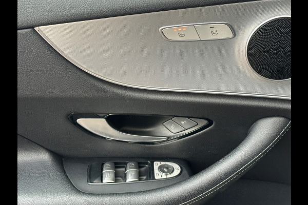 Mercedes-Benz E-Klasse Coupé 200 Aut Leer Navi Camera Pano Mercedes-Benz E-Klasse Coupé 200 Aut Leer Navi Camera Pano