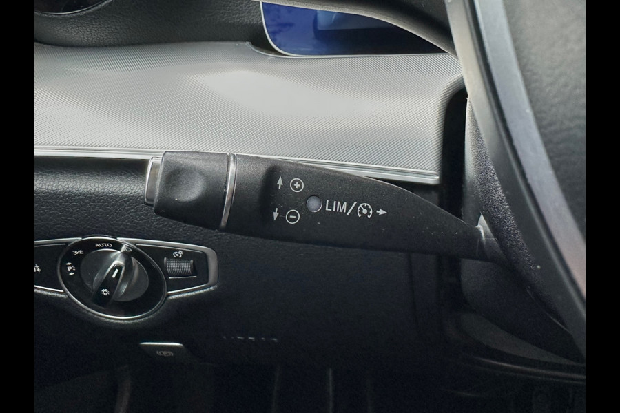 Mercedes-Benz E-Klasse Coupé 200 Aut Leer Navi Camera Pano Mercedes-Benz E-Klasse Coupé 200 Aut Leer Navi Camera Pano