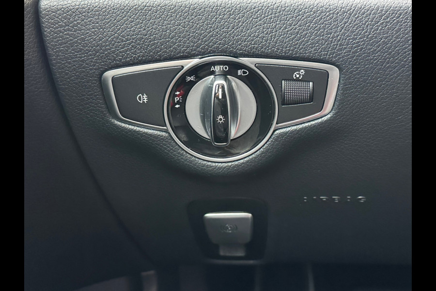 Mercedes-Benz E-Klasse Coupé 200 Aut Leer Navi Camera Pano Mercedes-Benz E-Klasse Coupé 200 Aut Leer Navi Camera Pano