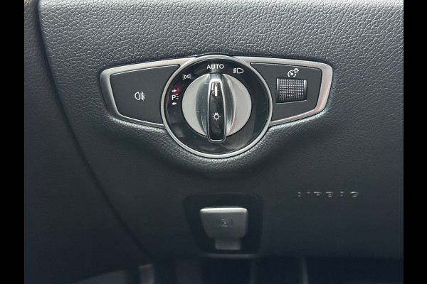 Mercedes-Benz E-Klasse Coupé 200 Aut Leer Navi Camera Pano Mercedes-Benz E-Klasse Coupé 200 Aut Leer Navi Camera Pano